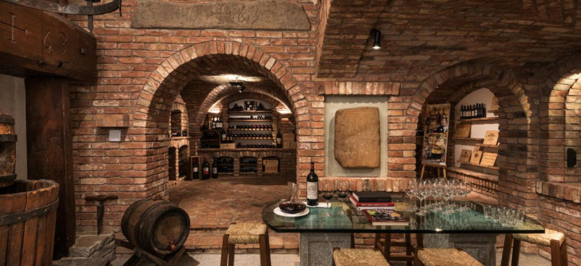 Villa Orselina 5* в Асконе.