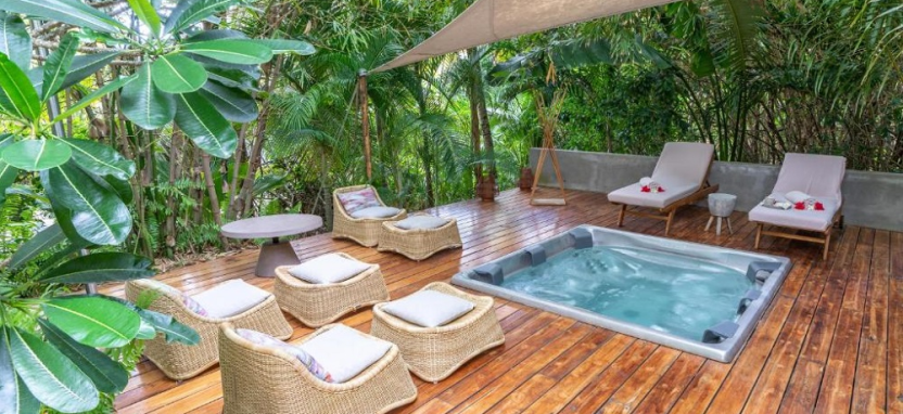Zuri Zanzibar 5* (Кендва)
