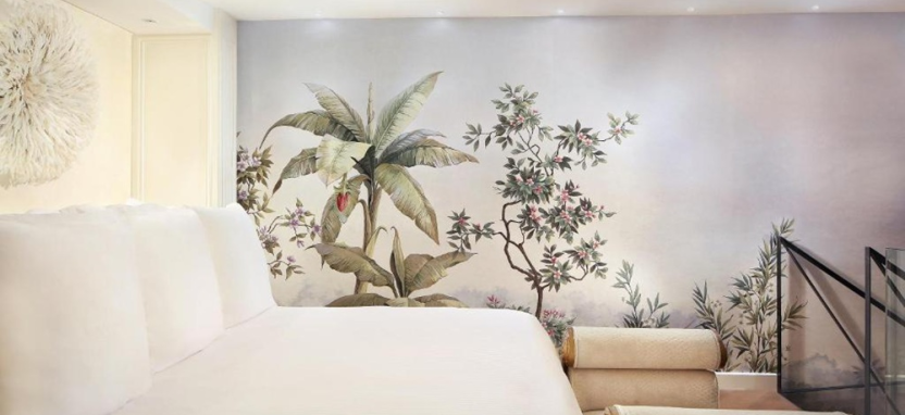 Claris Hotel & Spa 5* в Барселоне