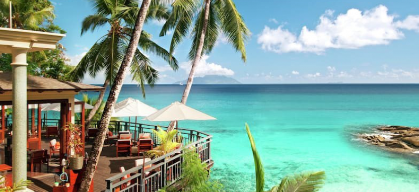 Hilton Northolme Resort & Spa 5* о. Маэ