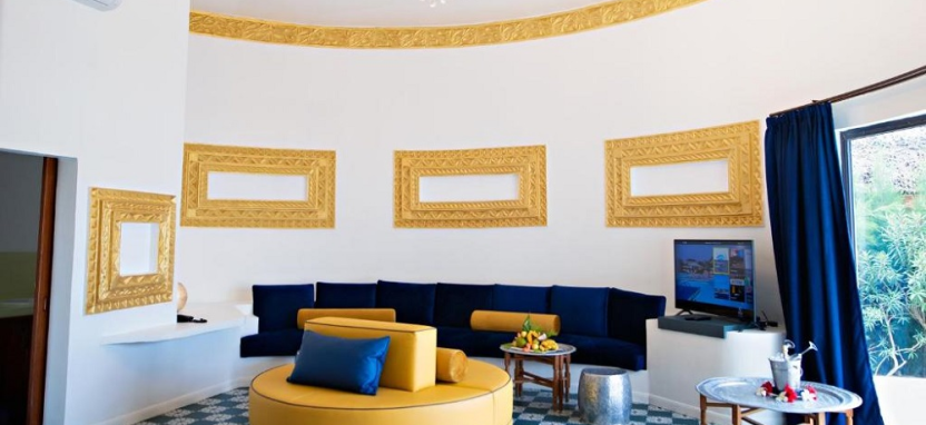 Gold Zanzibar Beach House & Spa 5*