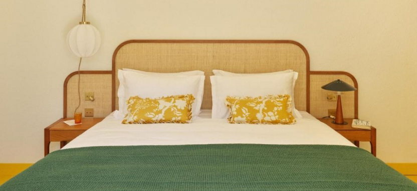 La Tartane Saint-Tropez 5* в Сен-Тропе.