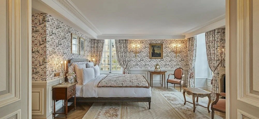 Airelles Chateau de Versailles 5* в Версале