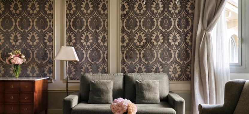 El Palace Barcelona 5* в Барселоне