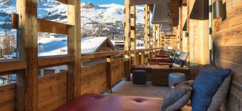 W Verbier 5*