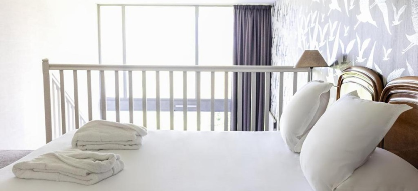 Le Relais Saint Michel 4* в Мон-Сен-Мишель