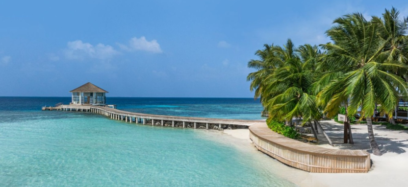 The Halcyon Private Isles Maldives, Autograph Collection 5*