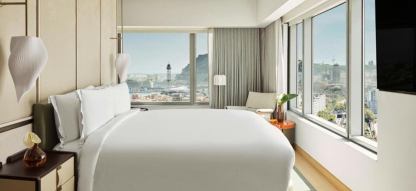 Hotel Arts Barcelona 5* в Барселоне