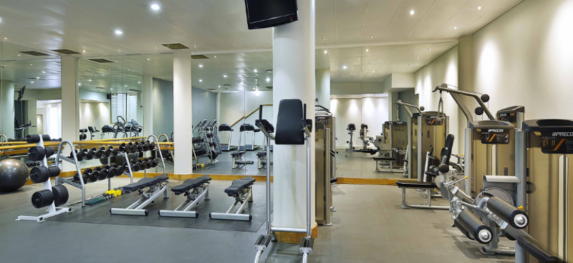 Отель Hilton Sandton в Йоханнесбурге забронировать отель.