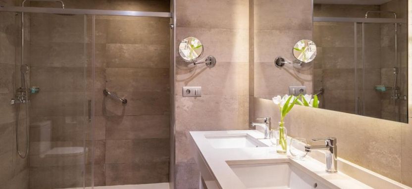 El Аvenida Рalace 4* в Барселоне