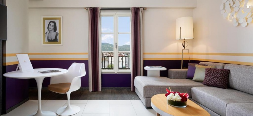 Hotel De Paris Saint-Tropez 5*