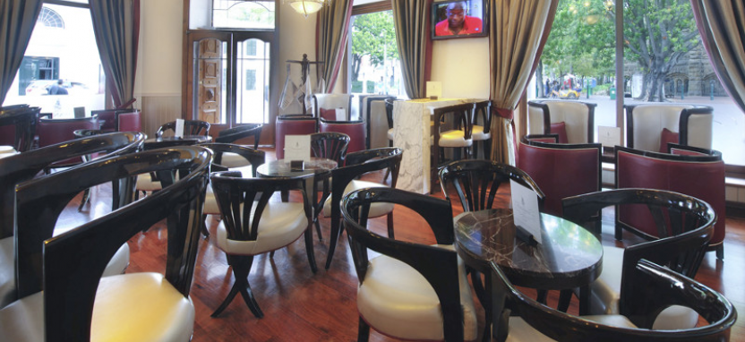 Отель Taj Cape Town забронировать отель.