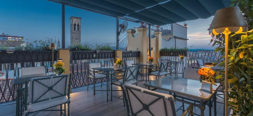 IL Tornabuoni The Unbound Collection by Hyatt 5* во Флоренции