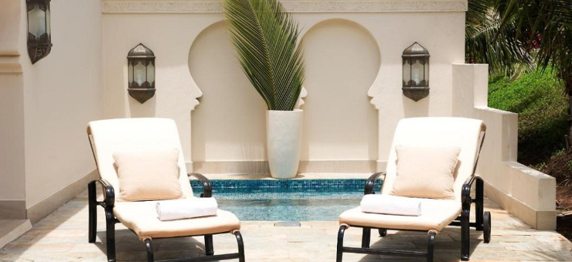 Baraza Resort & SPA - All Inclusive 5*