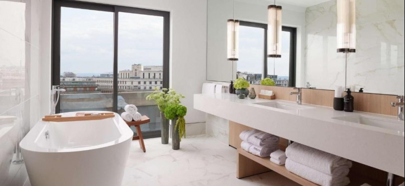 Nobu Hotel London Portman Square 5*