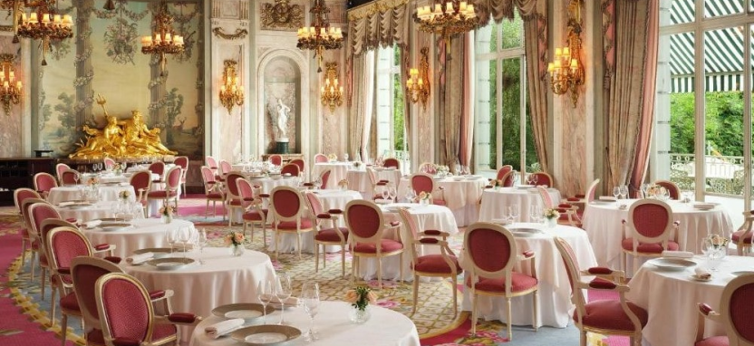 The Ritz London 5* в Лондоне