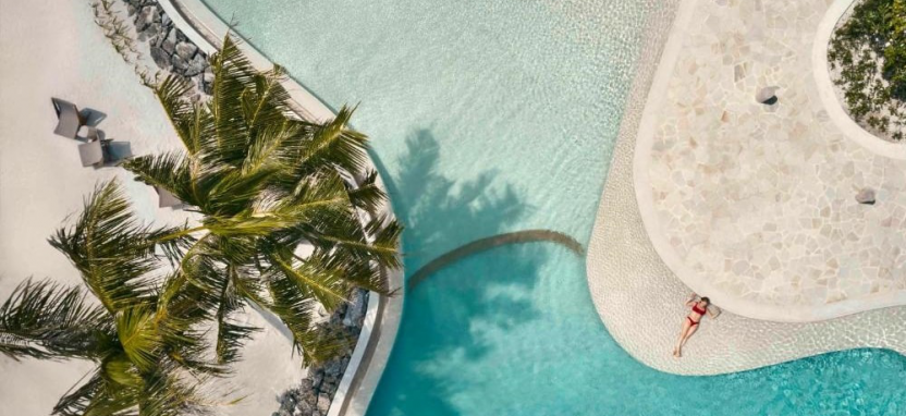 Patina Maldives Fari Islands 5*