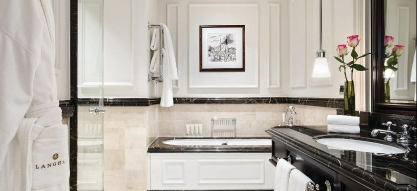 The Langham 5* в Лондоне