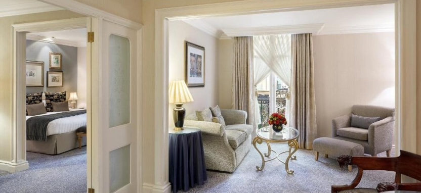 The Landmark 5* в Лондоне