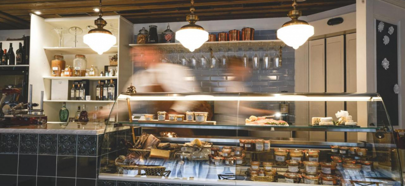 Mirabeau Hotel & Residence 4* в Церматте.