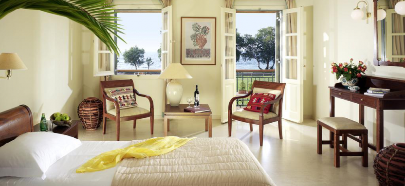 Kalimera Kriti Hotel & Village Resort 5* на острове Крит.