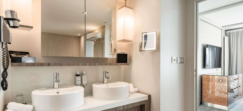 Sofitel Quiberon Thalassa Sea & Spa 5* в Кибероне, Франция