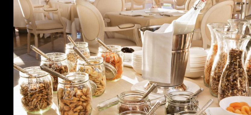 Villa Orselina 5* в Асконе.