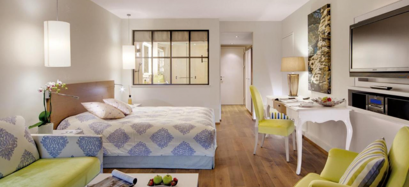 Giardino Ascona 5* в Асконе.