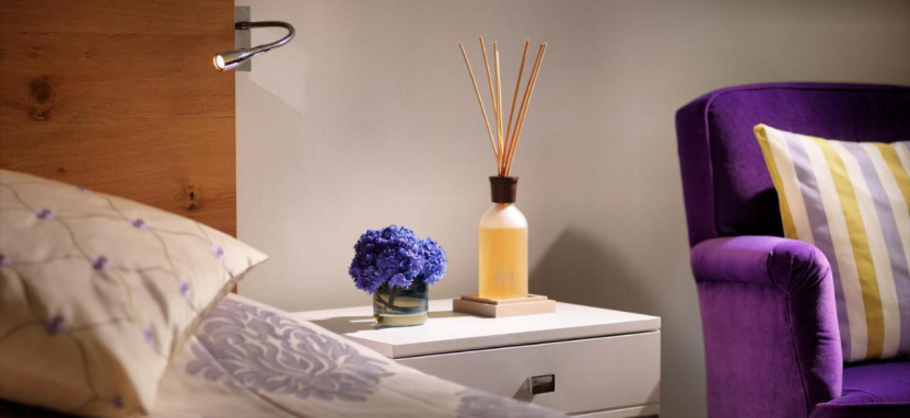 Giardino Ascona 5* в Асконе.