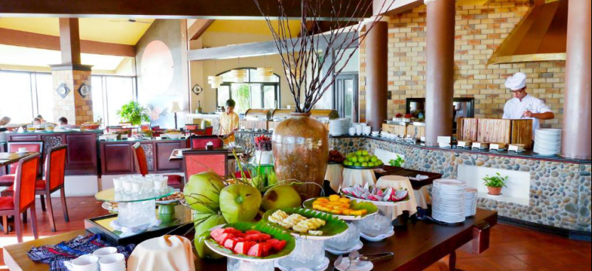 Hotel Seahorse Resort 4* в Фантьете.