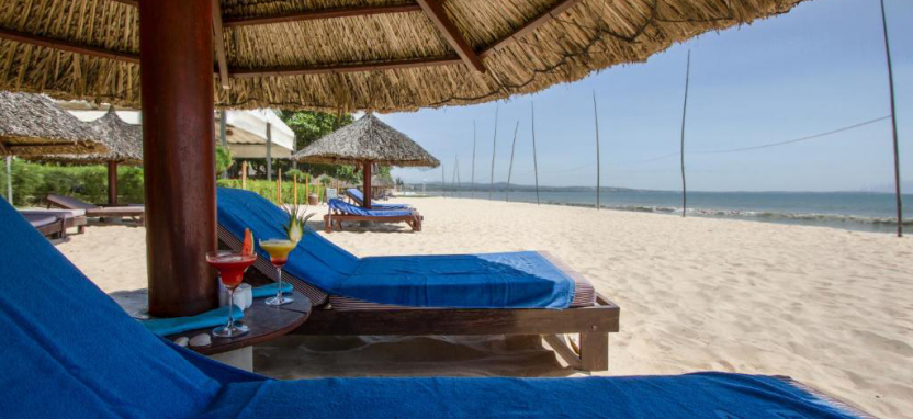 Blue Ocean Resort 4* super в Фантьете.