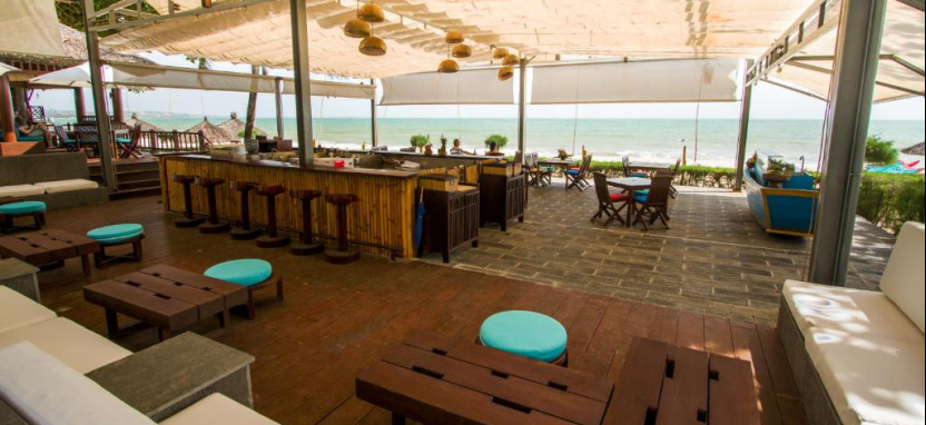 Blue Ocean Resort 4* super в Фантьете.