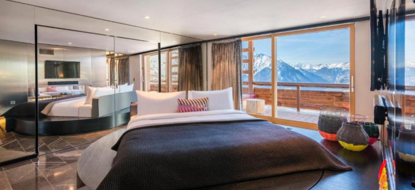 W Verbier 5*