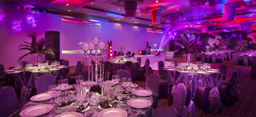 Отель Hilton Sandton в Йоханнесбурге забронировать отель.