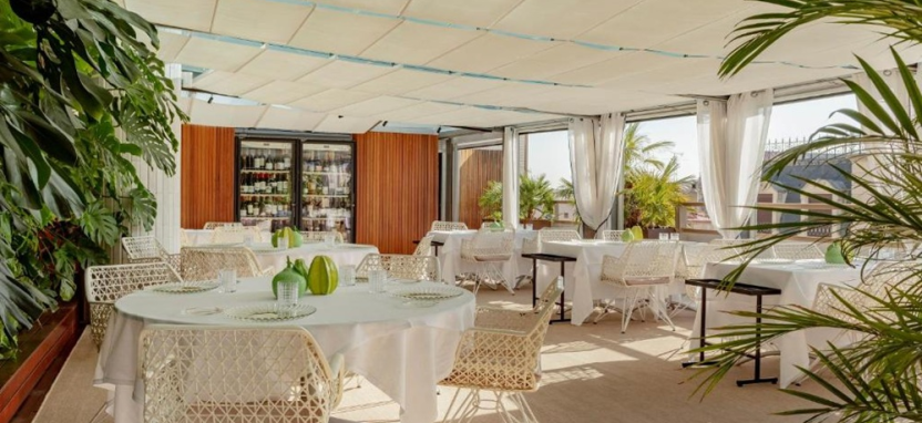 Claris Hotel & Spa 5* в Барселоне
