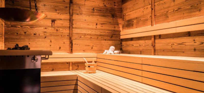 The Capra Saas-Fee 5*