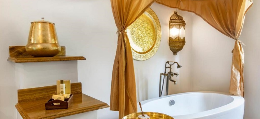 Baraza Resort & SPA - All Inclusive 5*