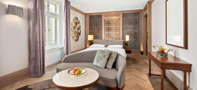 Park Hyatt Vienna 5*