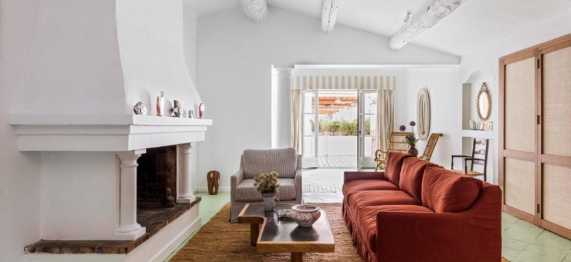 La Tartane Saint-Tropez 5* в Сен-Тропе.