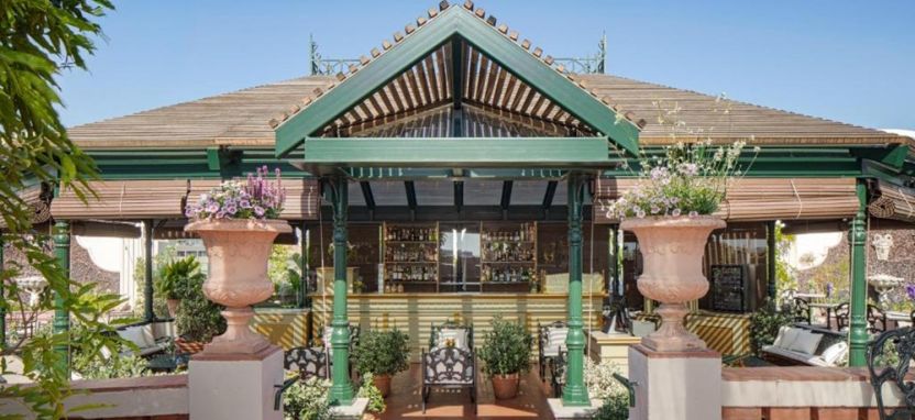 El Palace Barcelona 5* в Барселоне