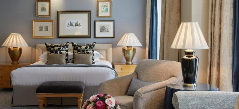 The Landmark 5* в Лондоне