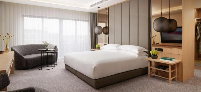 Nobu Hotel London Portman Square 5*