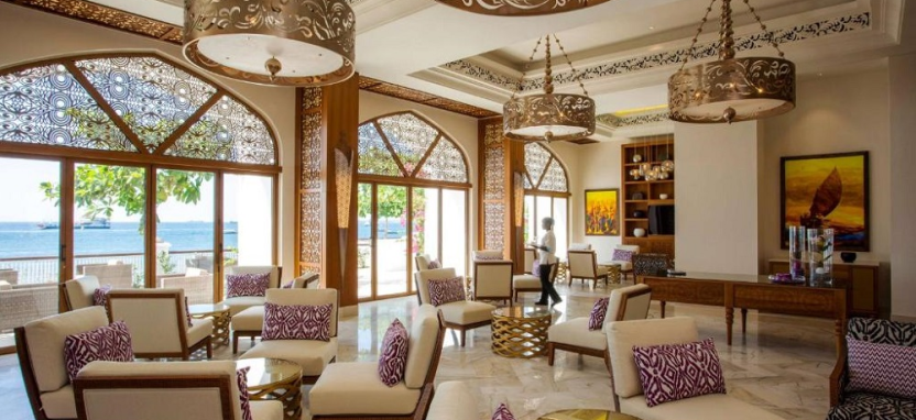 Park Hyatt Zanzibar 5* на острове Занзибар