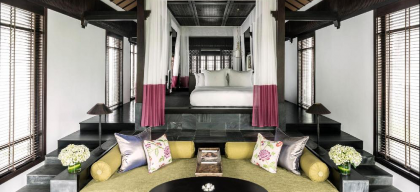Four Seasons The Nam Hai Hoi An 5* в Хойан