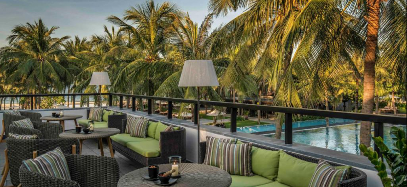 Four Seasons The Nam Hai Hoi An 5* в Хойан