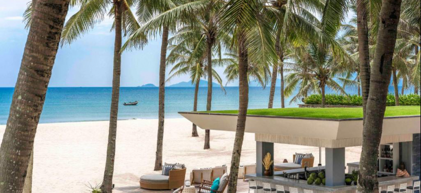 Four Seasons The Nam Hai Hoi An 5* в Хойан