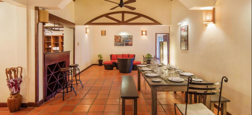 Hotel Victoria Phan Thiet Beach Resort & SPA 4* в Фантьете.