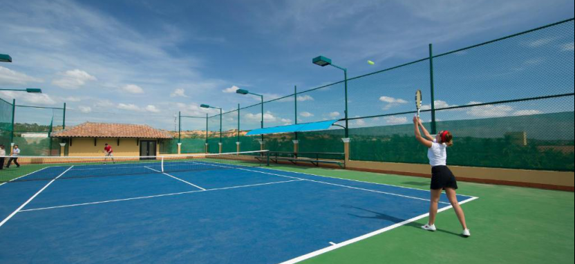 Hotel Seahorse Resort 4* в Фантьете.