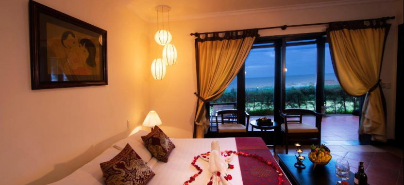 Hotel Seahorse Resort 4* в Фантьете.