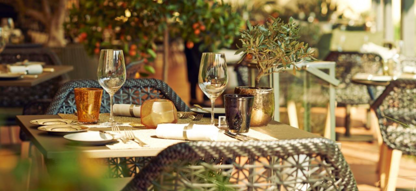 Giardino Ascona 5* в Асконе.